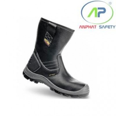 Ủng Jogger Bestboot S3